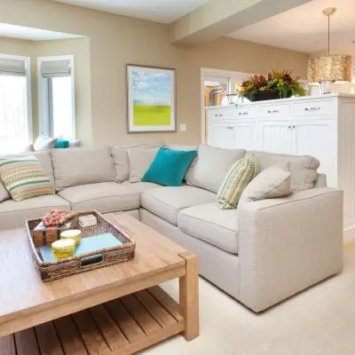 Flooring Cornwall - Dining Areas