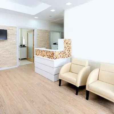 Flooring Cornwall - Public Sector