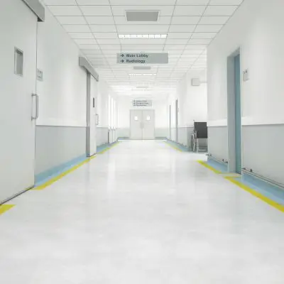 Flooring Cornwall - Public Sector