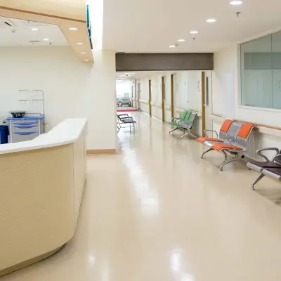 Flooring Cornwall - Commercial Flooring