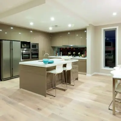 Flooring Cornwall - Dining Areas