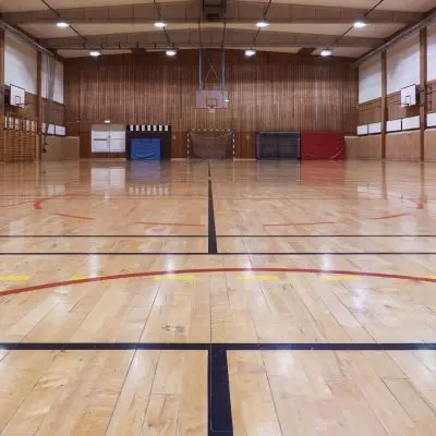 Flooring Cornwall - Public Sector