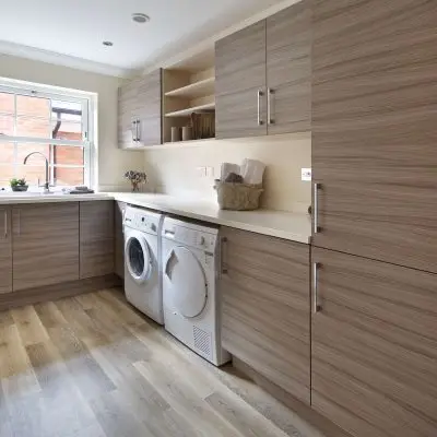 Flooring Cornwall - Kitchens