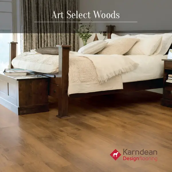 Karndean Art Select Wood Brochure