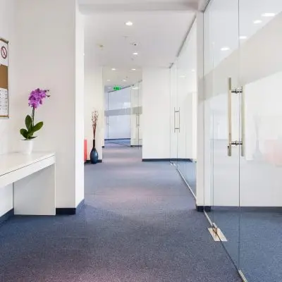 Flooring Cornwall - Commercial Flooring