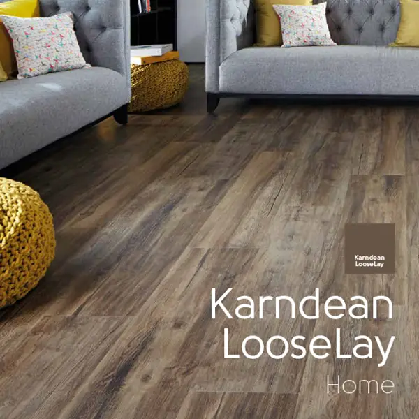 Karndean Residential LooseLay Brochure