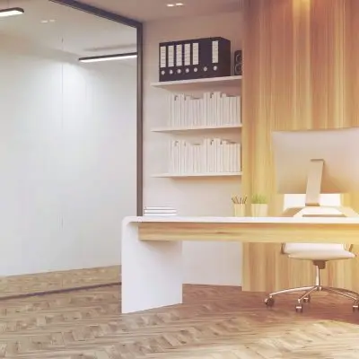 Flooring Cornwall - Commercial Flooring