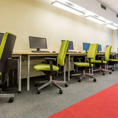 Flooring Cornwall - Public Sector