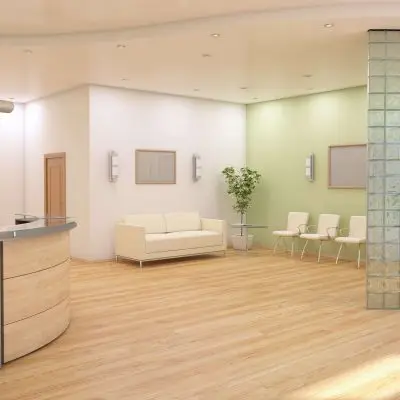 Flooring Cornwall - Commercial Flooring