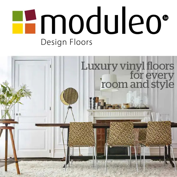 Moduleo Brochure