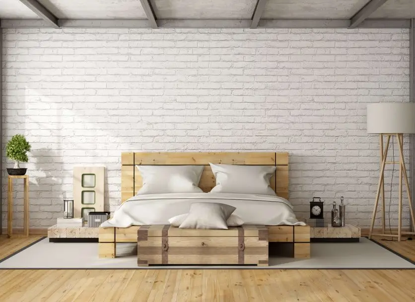 Flooring Cornwall - Bedrooms