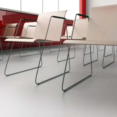 Flooring Cornwall - Public Sector