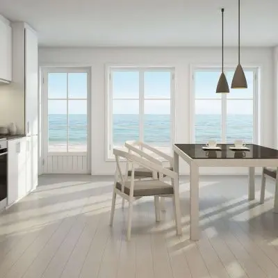 Flooring Cornwall - Dining Areas