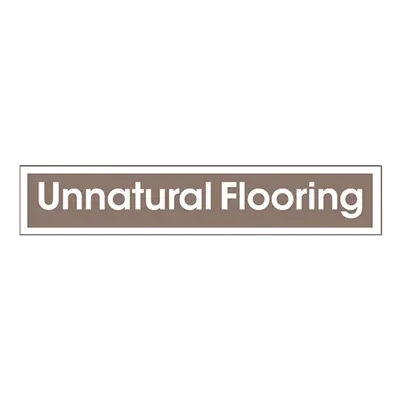 Unnatural flooring