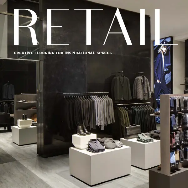 Retail Brochure