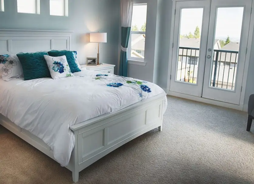 Flooring Cornwall - Bedrooms