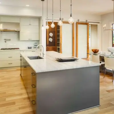 Flooring Cornwall - Kitchens
