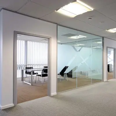 Flooring Cornwall - Commercial Flooring
