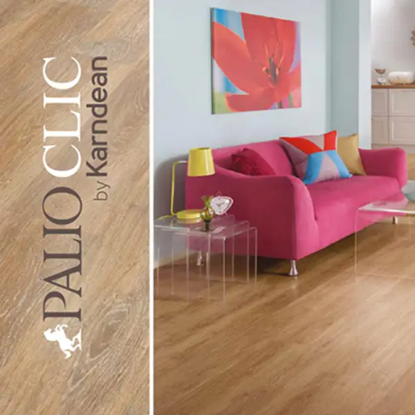 Karndean Palio Clic Brochure