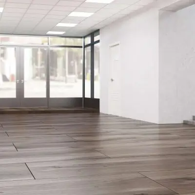Flooring Cornwall - Public Sector