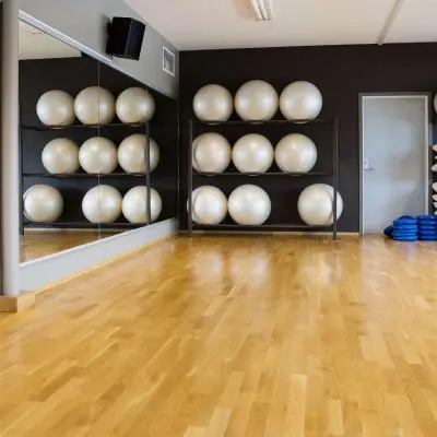 Flooring Cornwall - Commercial Flooring