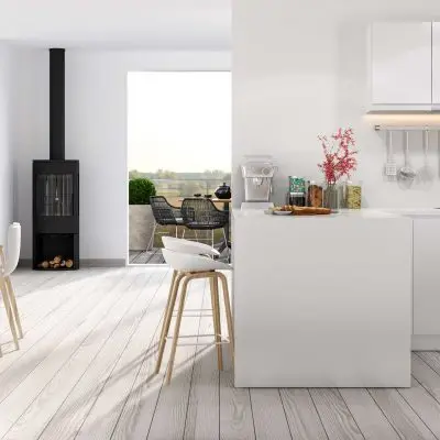 Flooring Cornwall - Kitchens