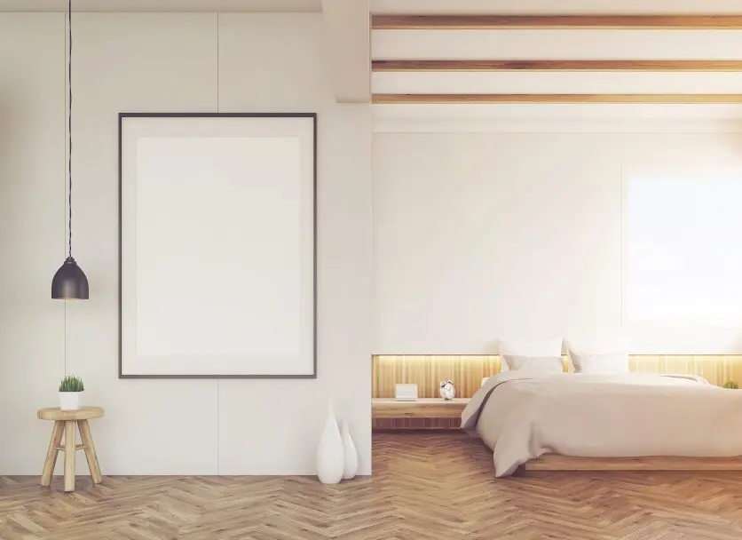 Flooring Cornwall - Bedrooms